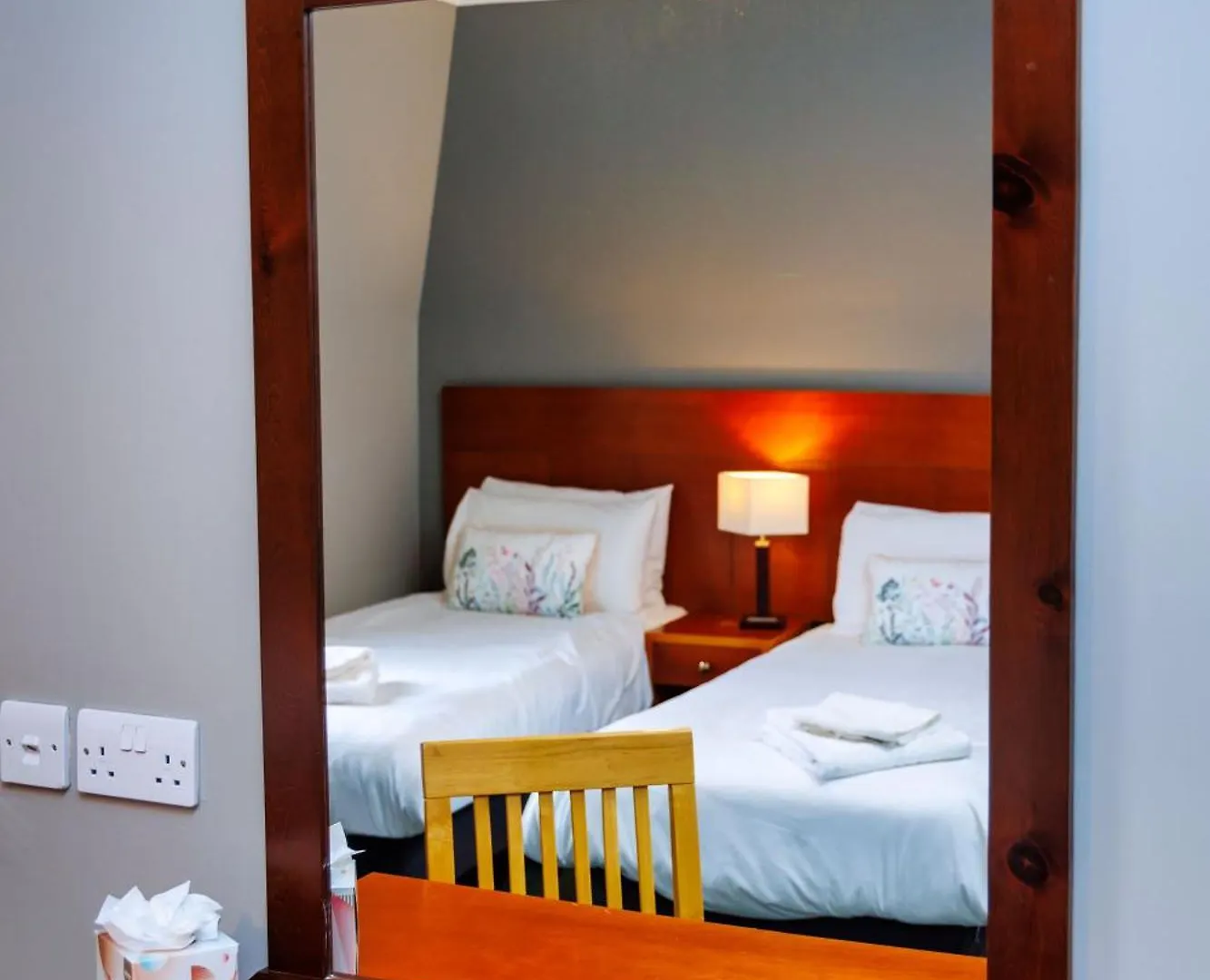 41 Flesk River Apartments Killarney