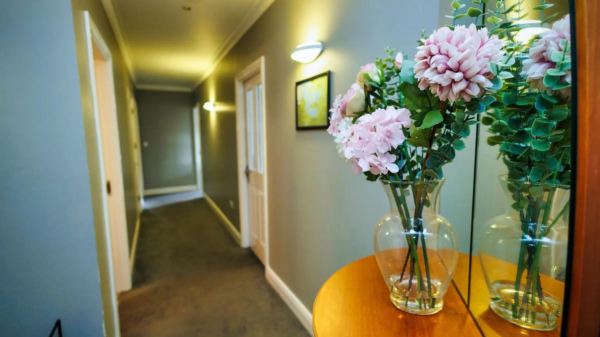 41 Flesk River Apartments Killarney